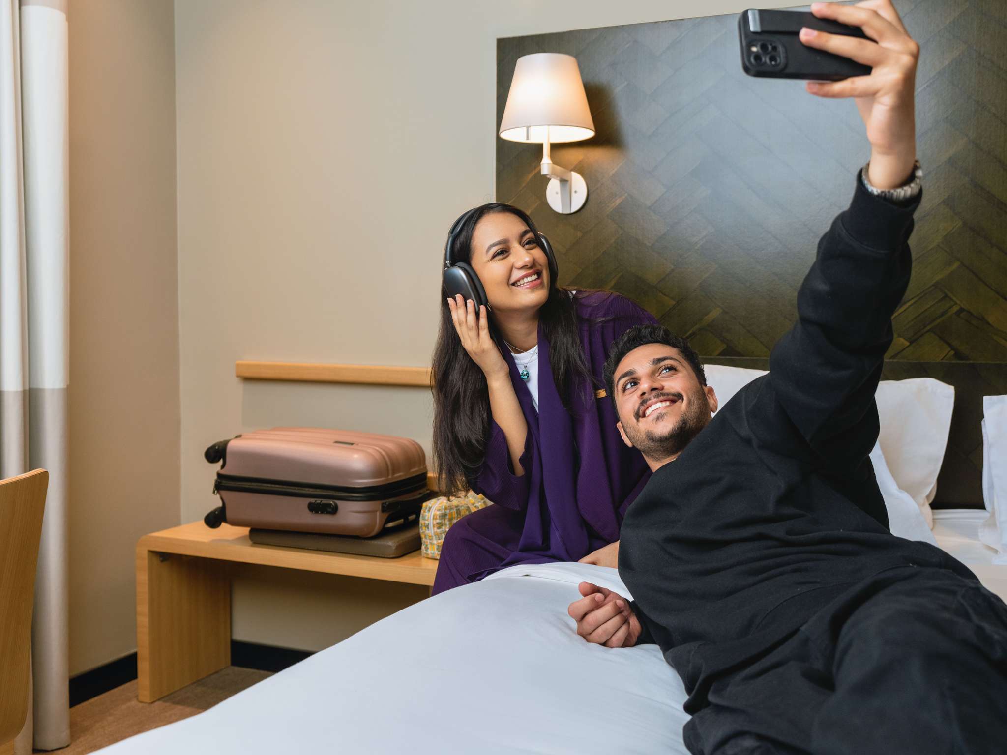 Foto - ibis Jeddah City Center