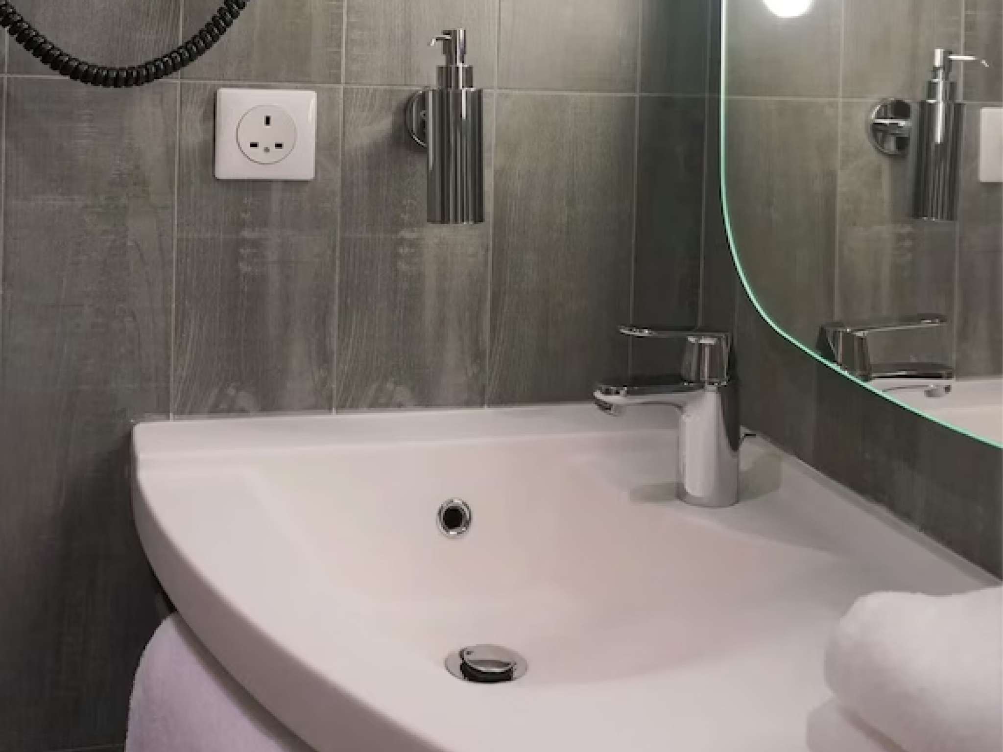 Foto - ibis Jeddah City Center