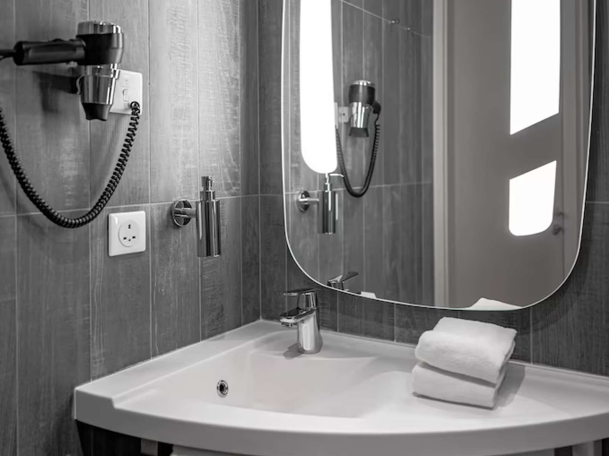 Foto - ibis Jeddah City Center