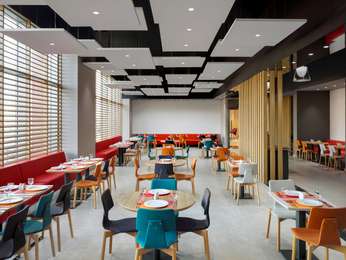 Photo du restaurant TOWN