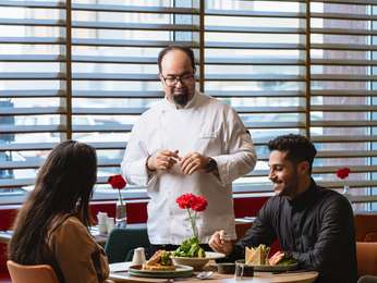 Photo du restaurant TOWN