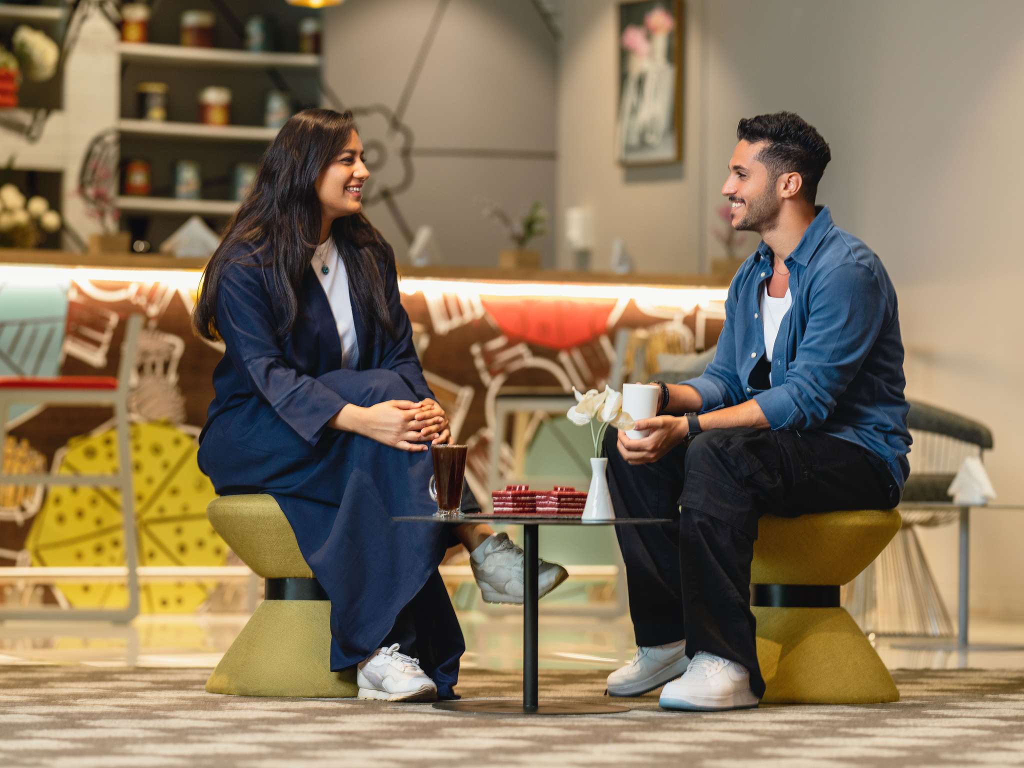 Foto - ibis Jeddah City Center