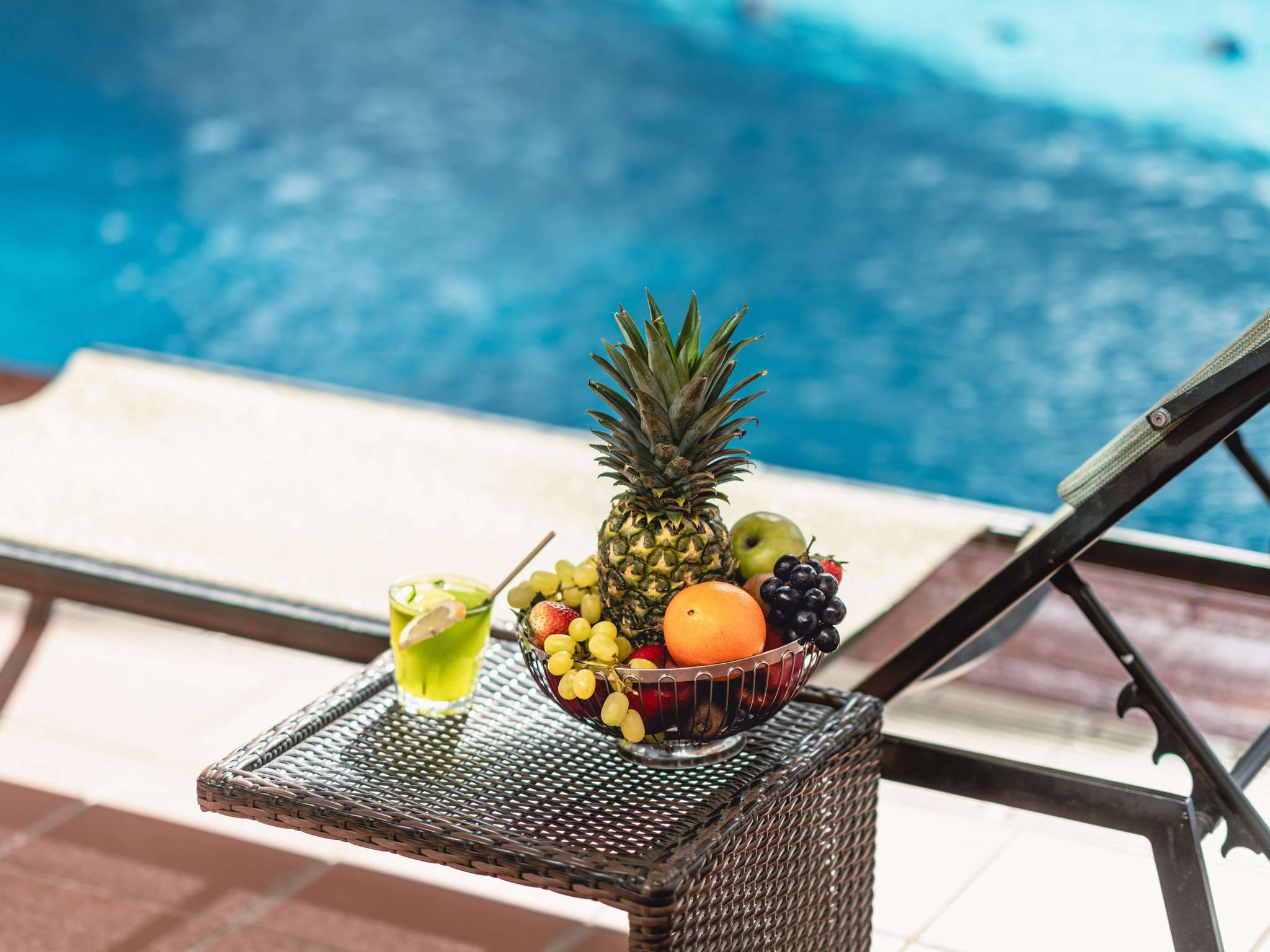 Foto - ibis Jeddah City Center