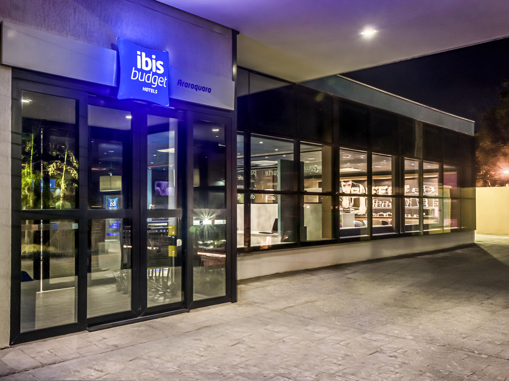 ibis budget Araraquara - Image 3