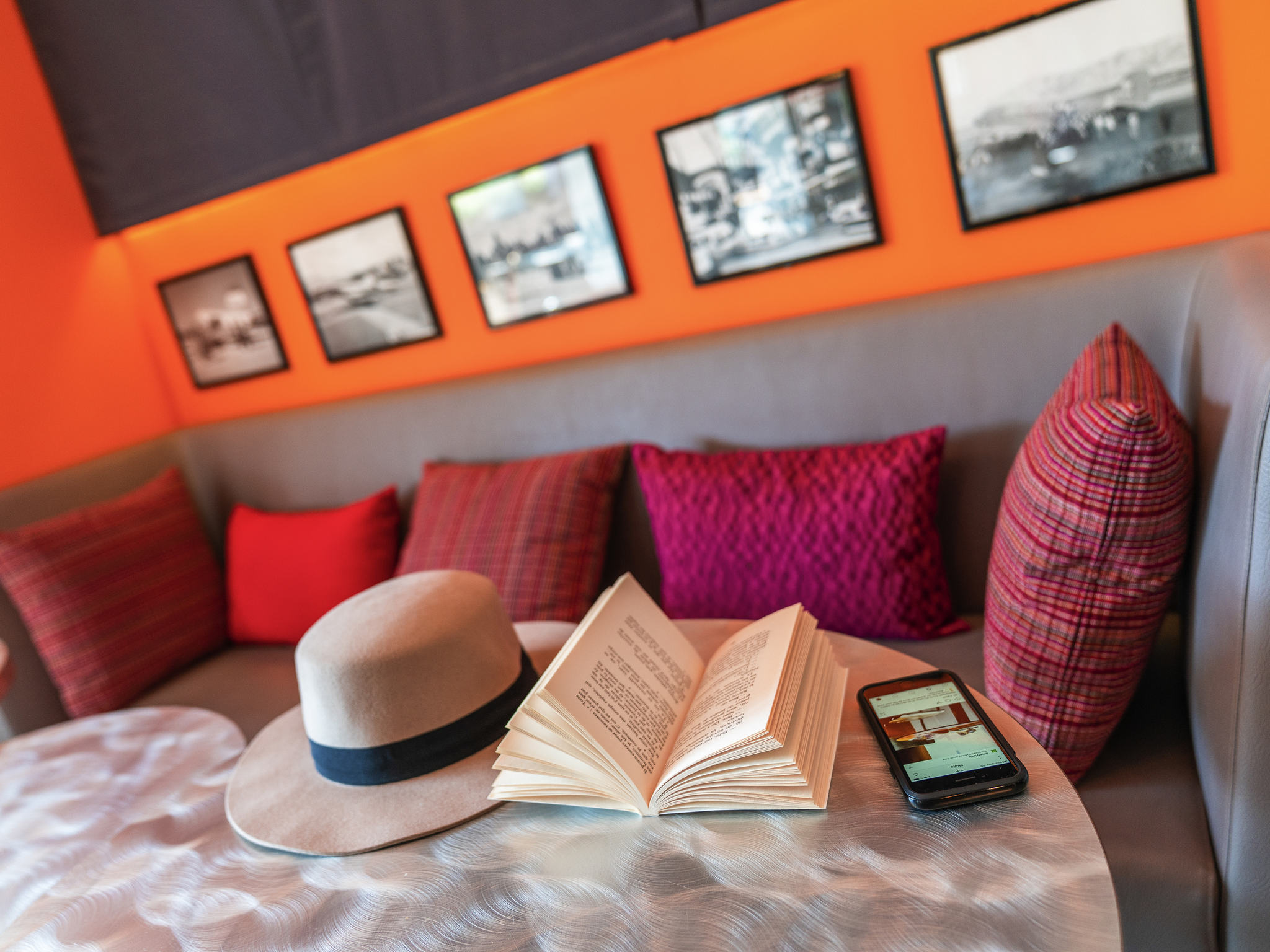 Foto - ibis Styles Paris Velizy