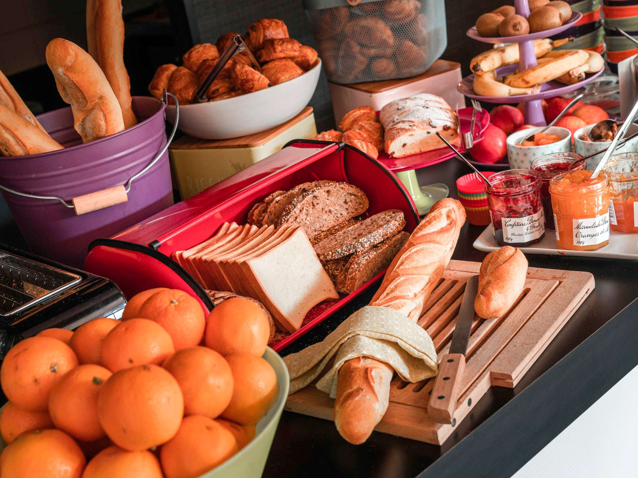 Foto - ibis Styles Paris Velizy