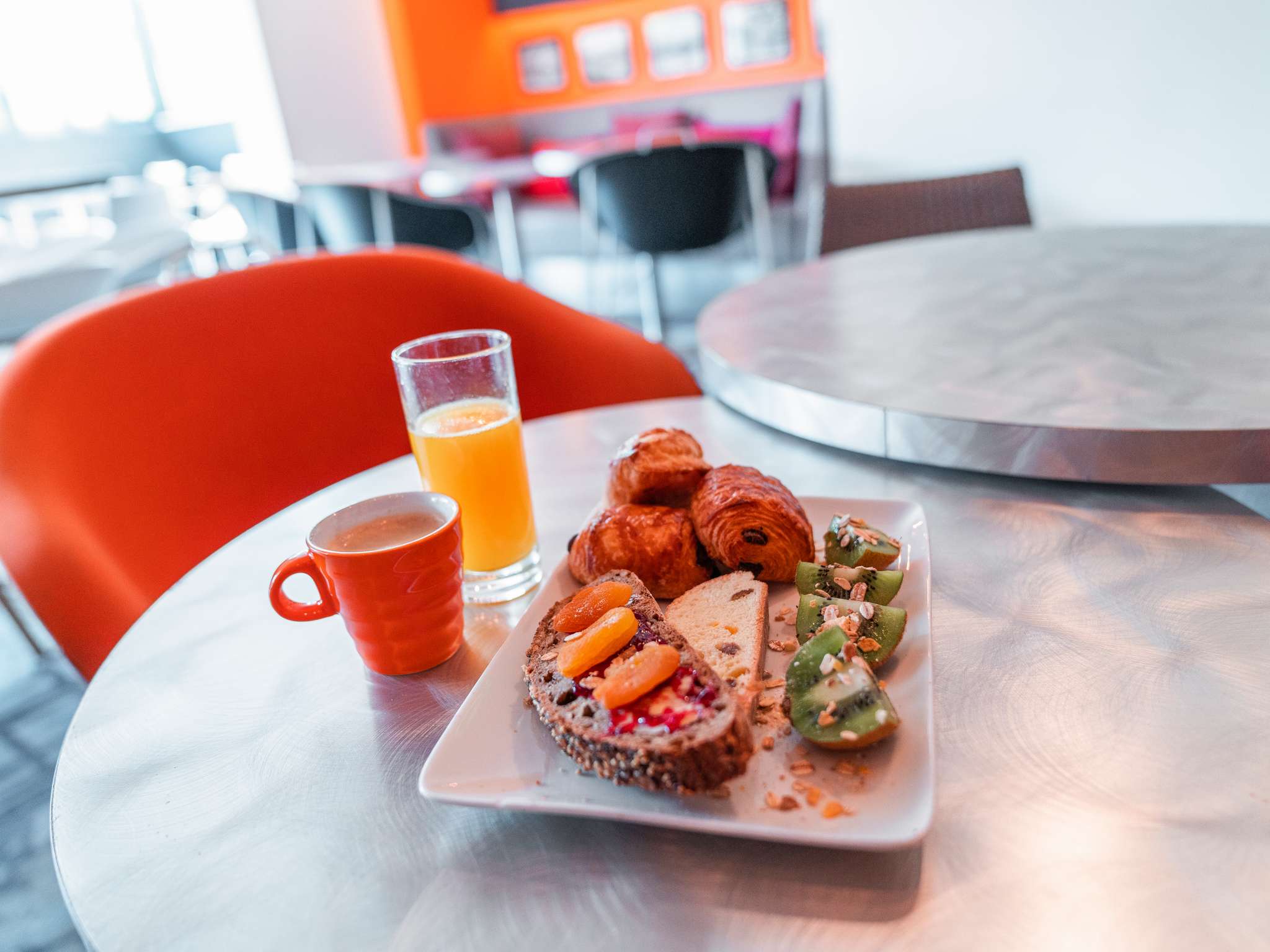 Foto - ibis Styles Paris Velizy