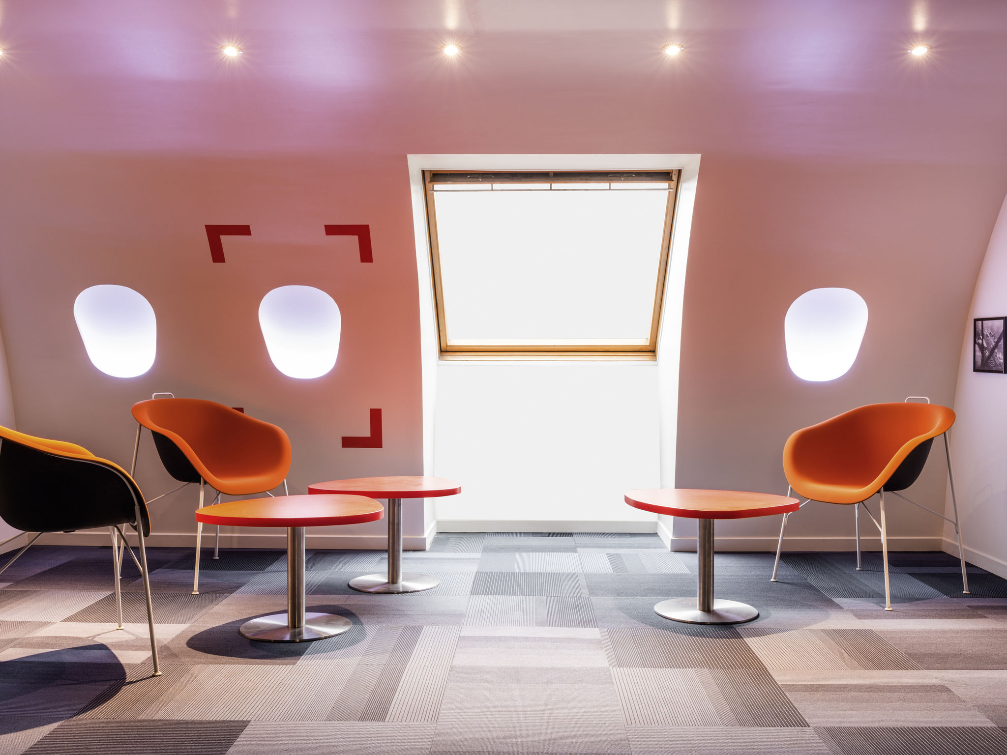 Foto - ibis Styles Paris Velizy