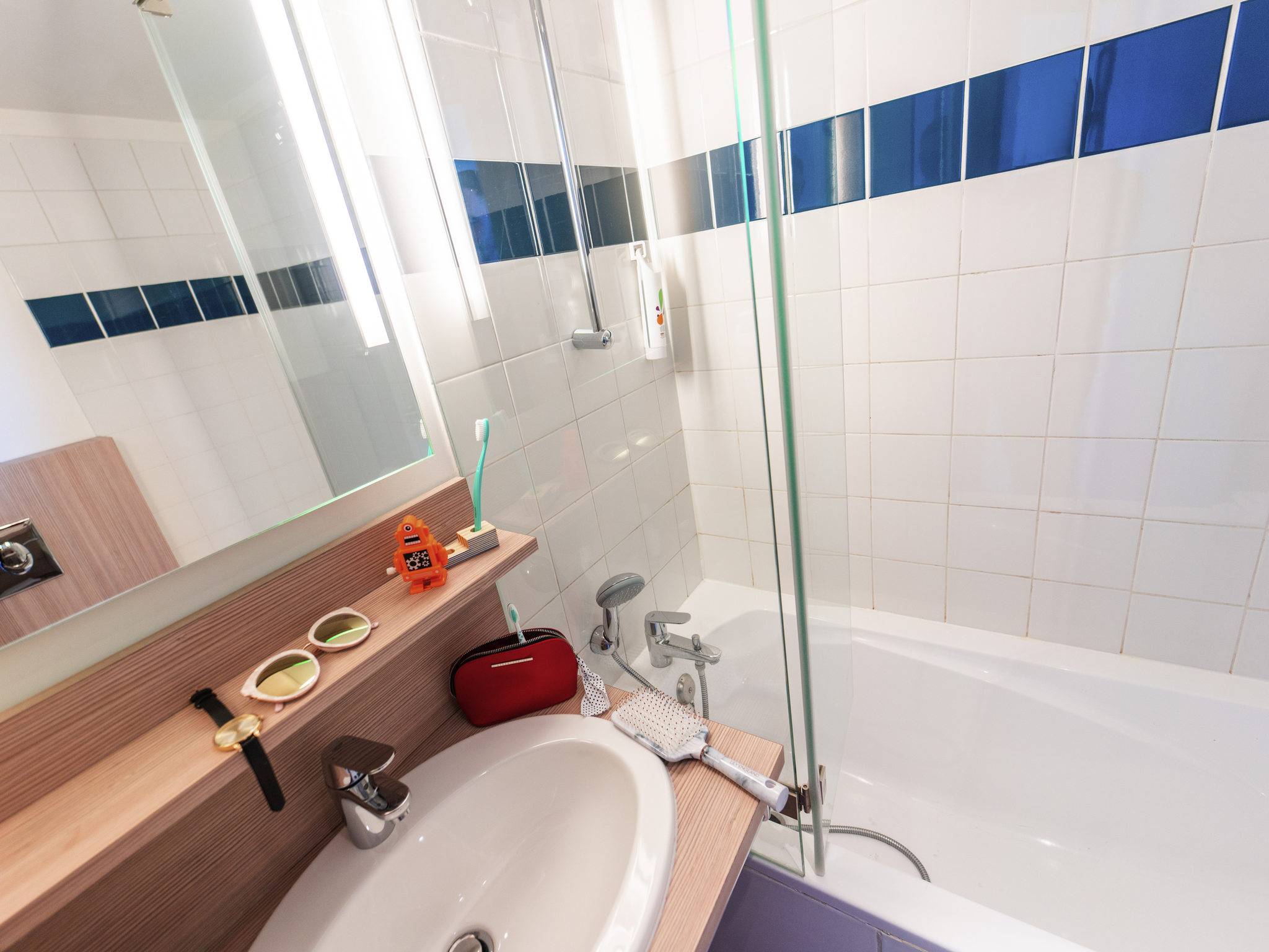 Foto - ibis Styles Paris Velizy