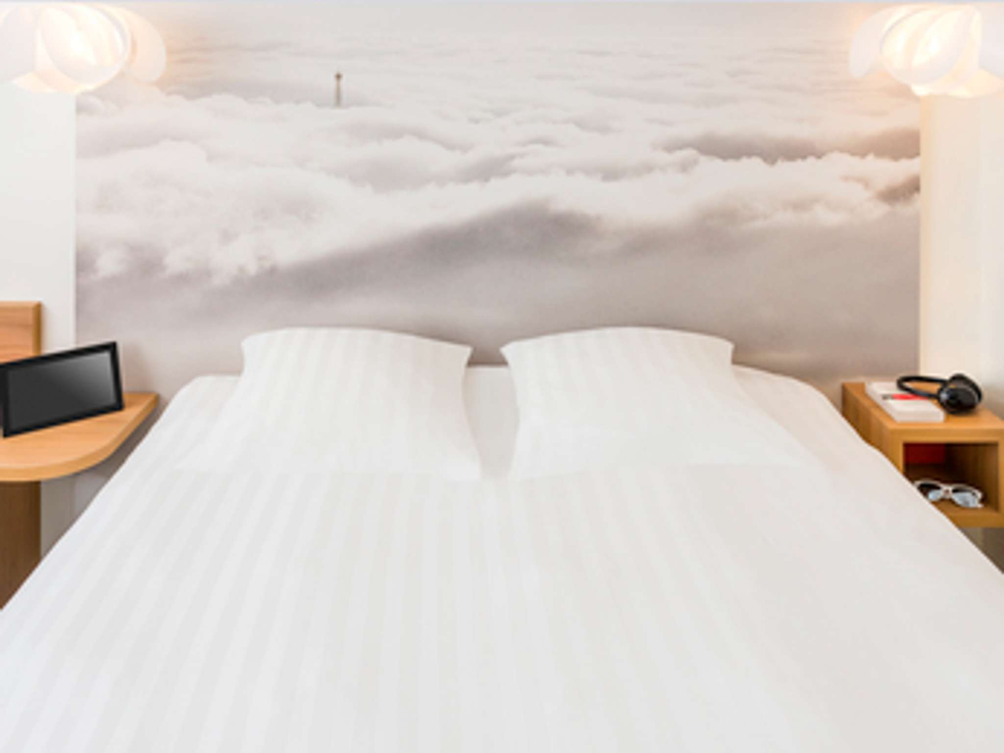 Foto - ibis Styles Paris Velizy