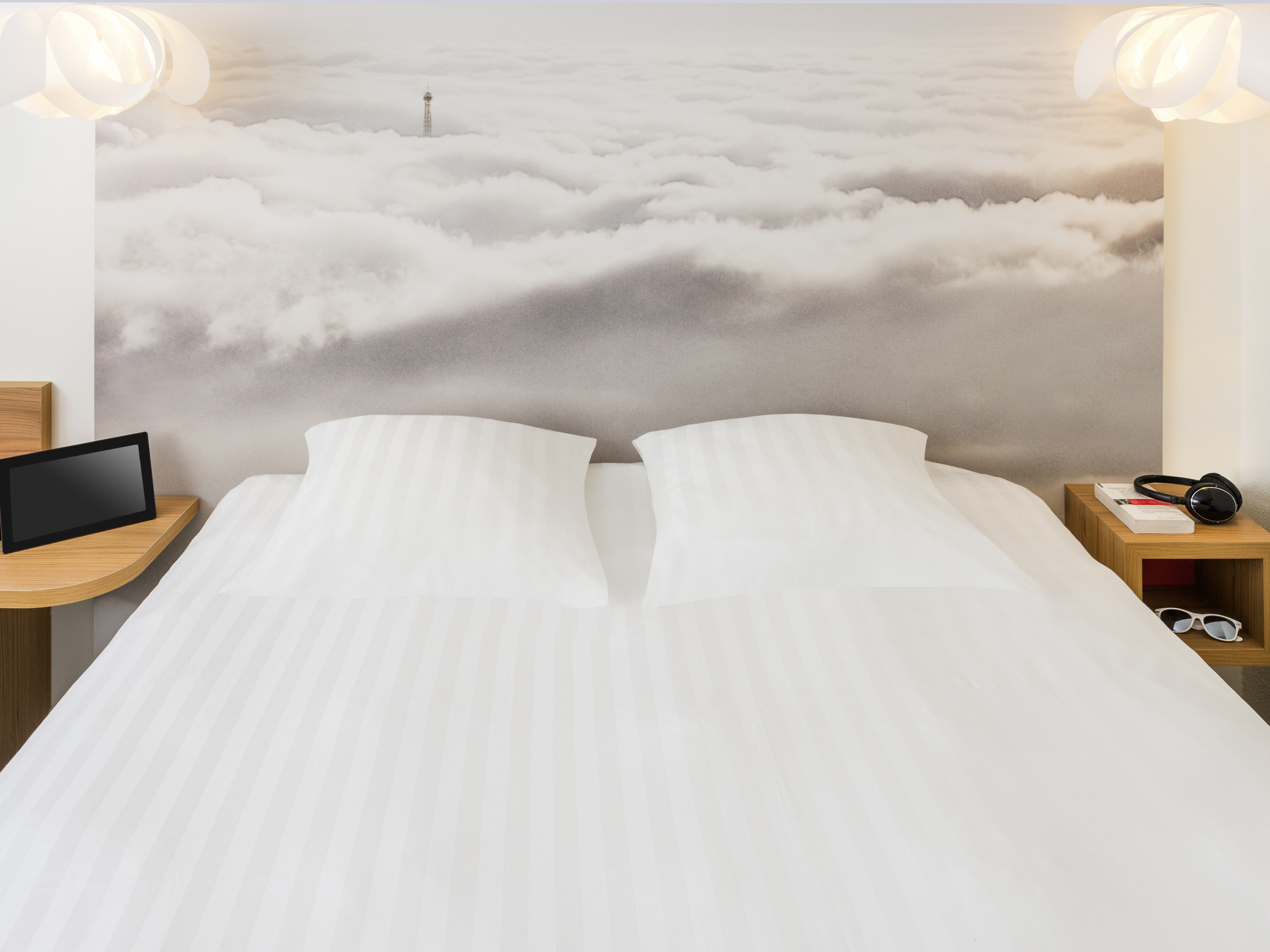 Foto - ibis Styles Paris Velizy