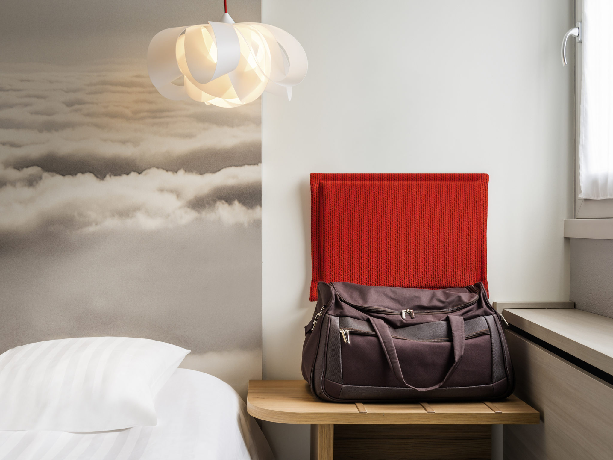 Foto - ibis Styles Paris Velizy