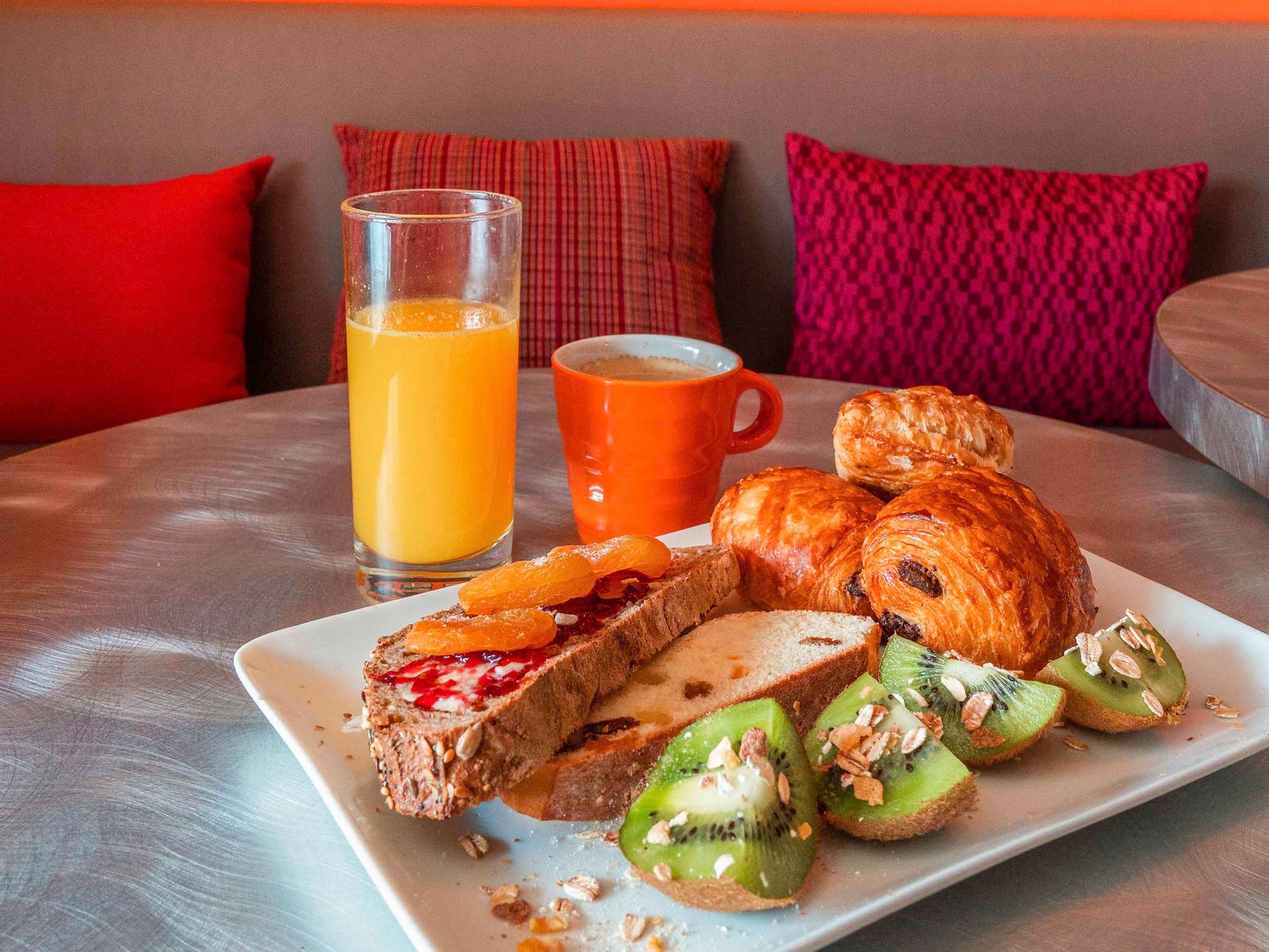 Foto - ibis Styles Paris Velizy