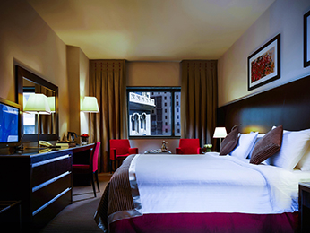 Majlis Grand Mercure Madinah