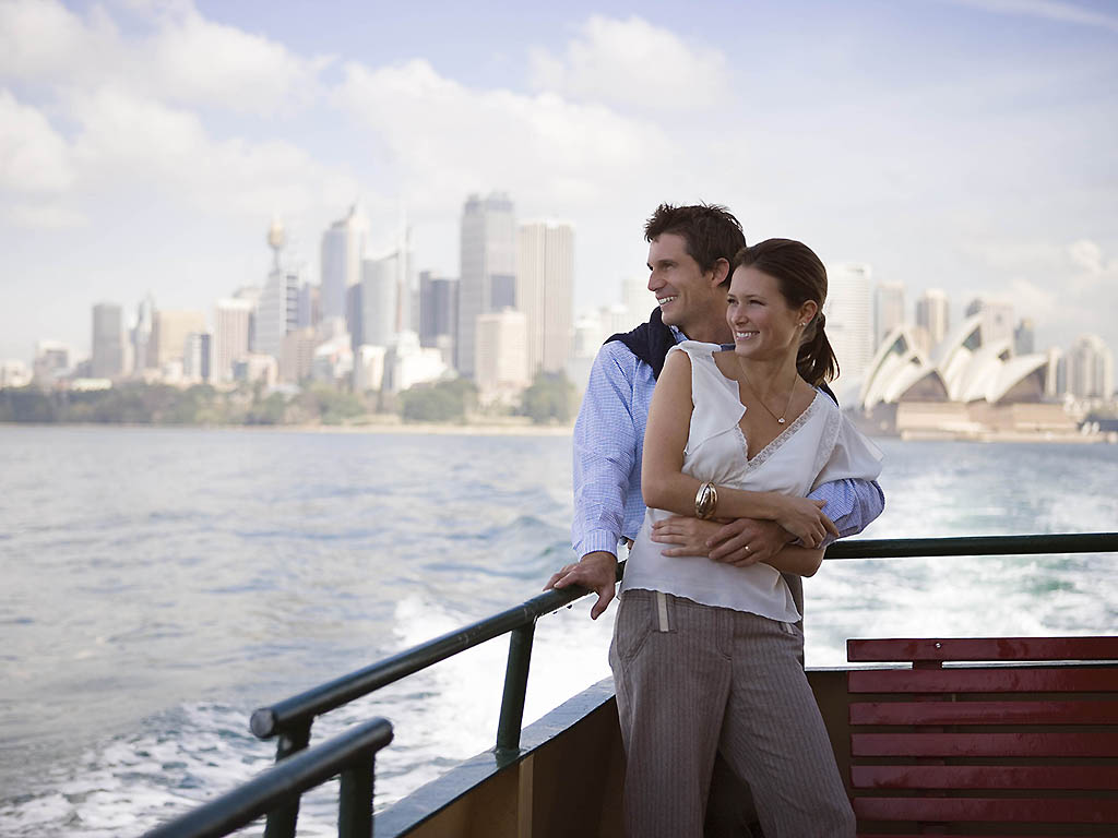 Foto - Pullman Sydney Airport