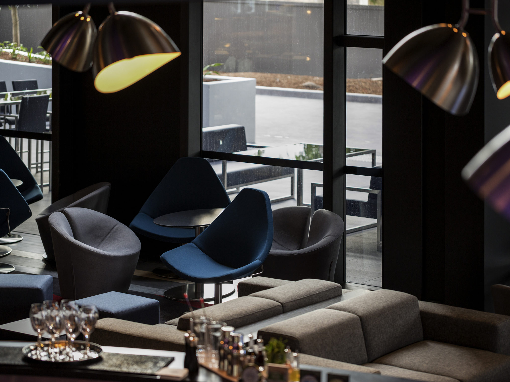 Foto - Pullman Sydney Airport