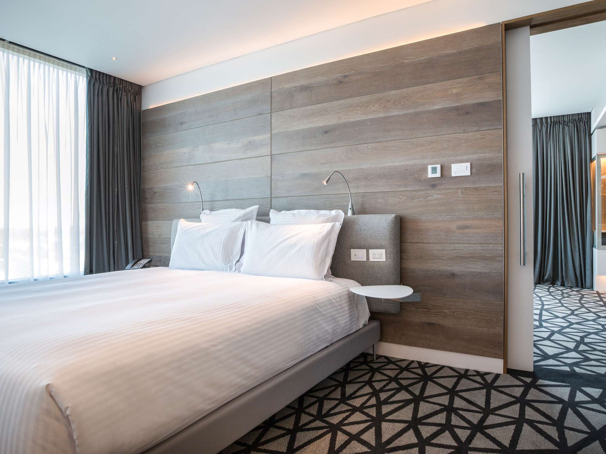 Photo - Pullman Sydney Airport