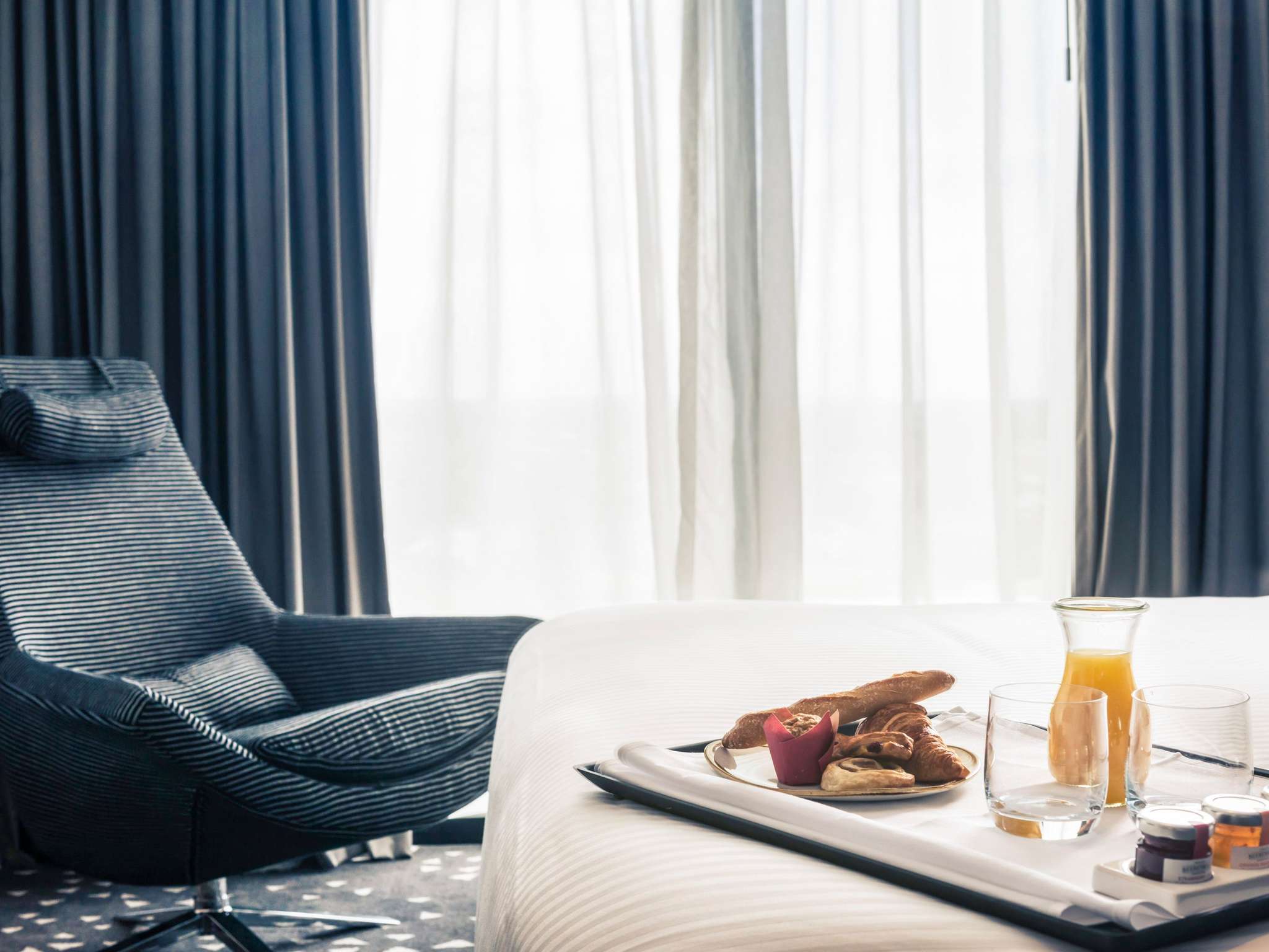 Photo - Pullman Sydney Airport