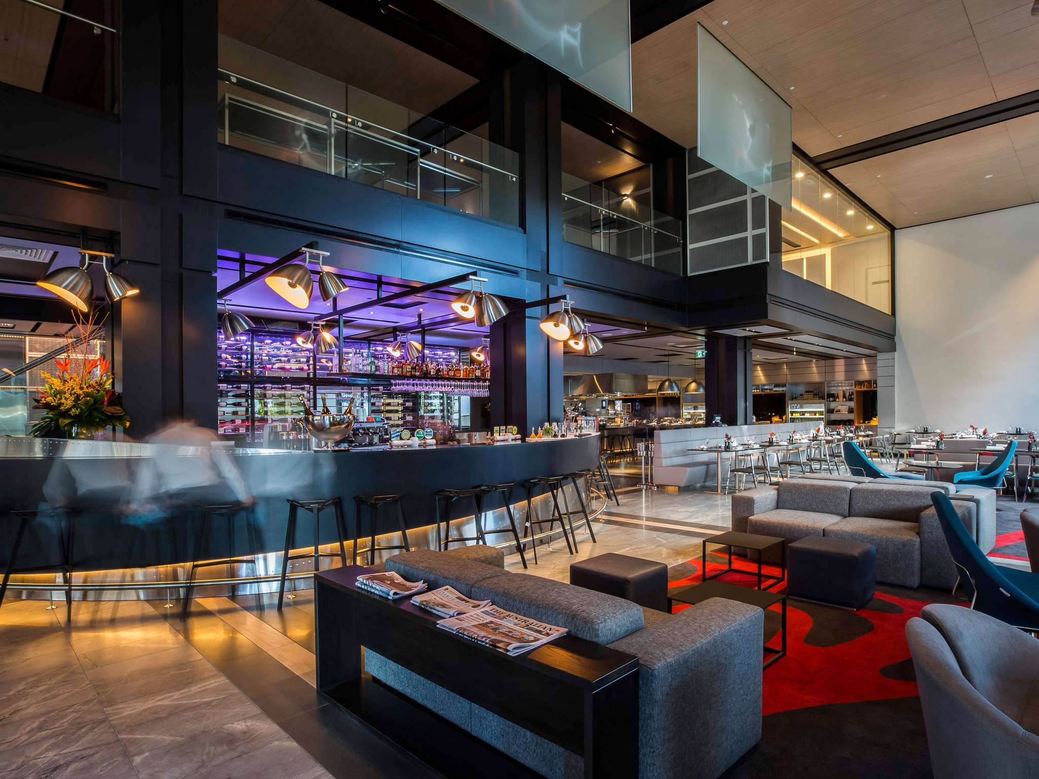 Photo - Pullman Sydney Airport