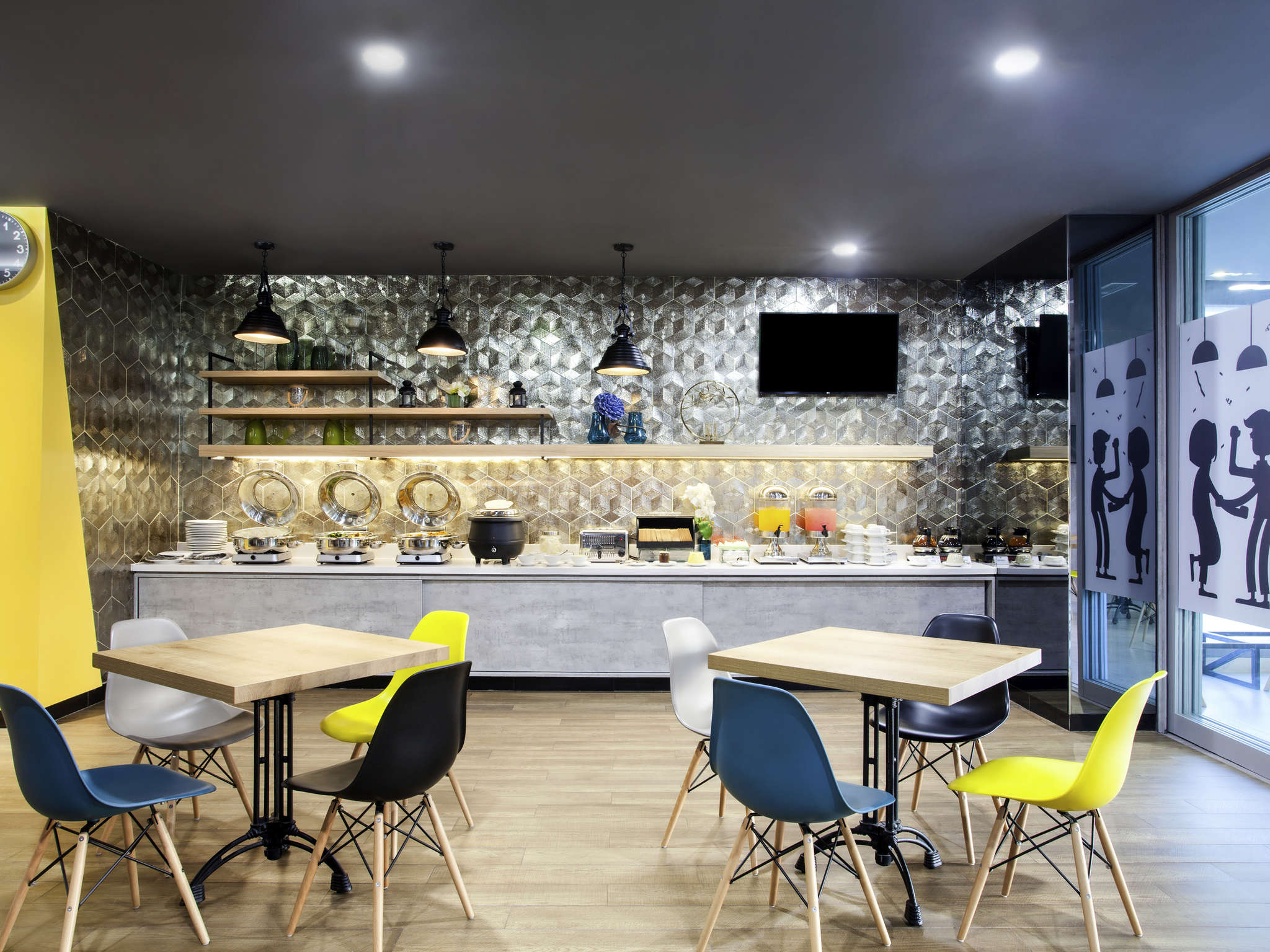 ibis budget Surabaya Diponegoro