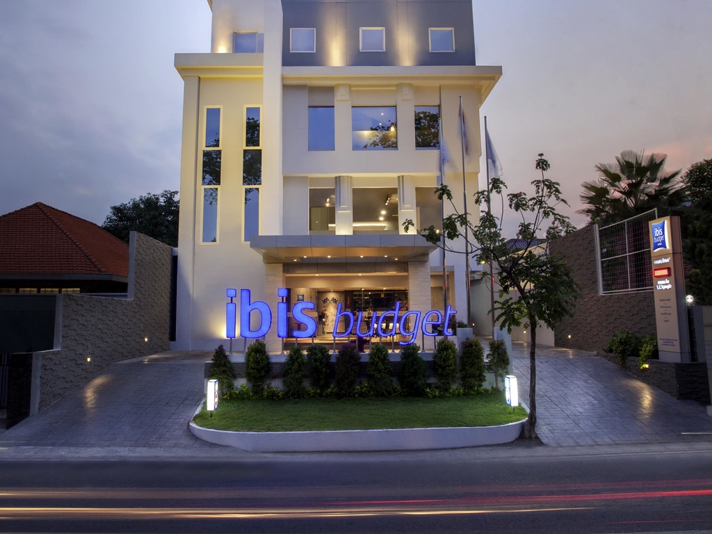 ibis budget de Surabaya Diponegoro - Image 3