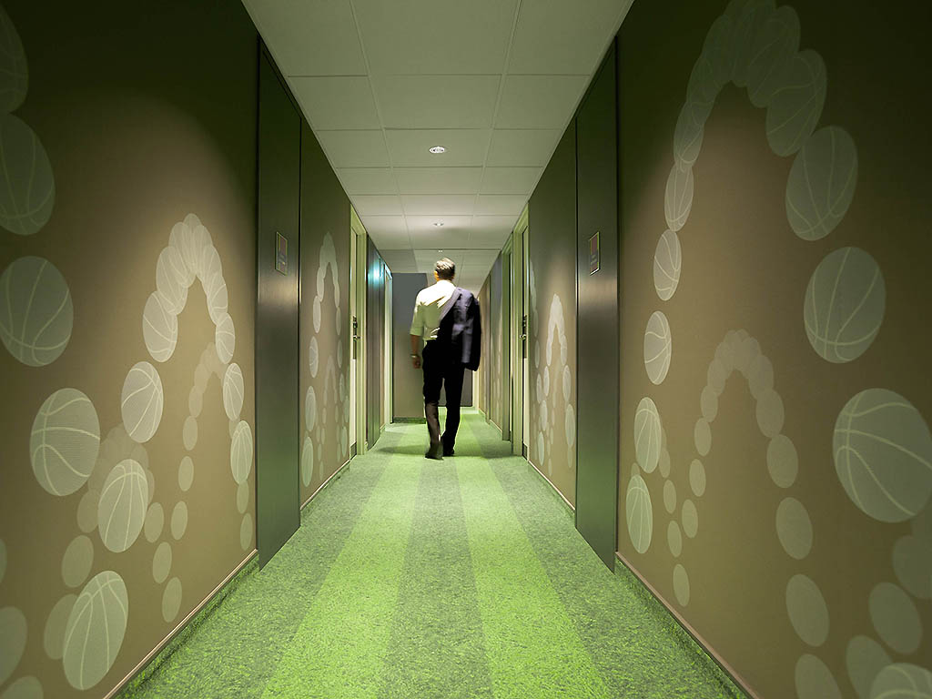 ibis Styles Paris Massena Olympiades - Image 2