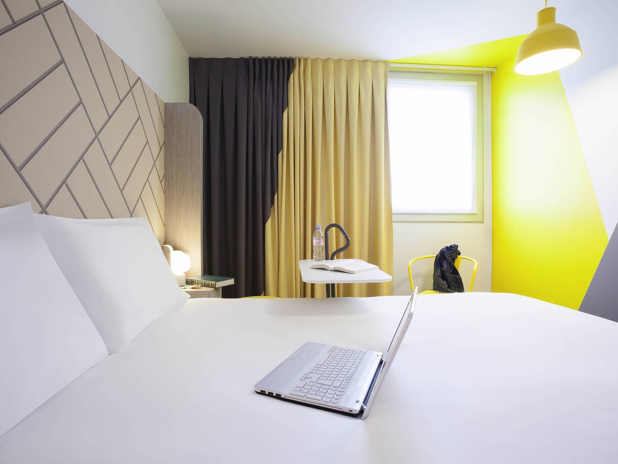 Foto - Ibis Styles Paris Massena Olympiades