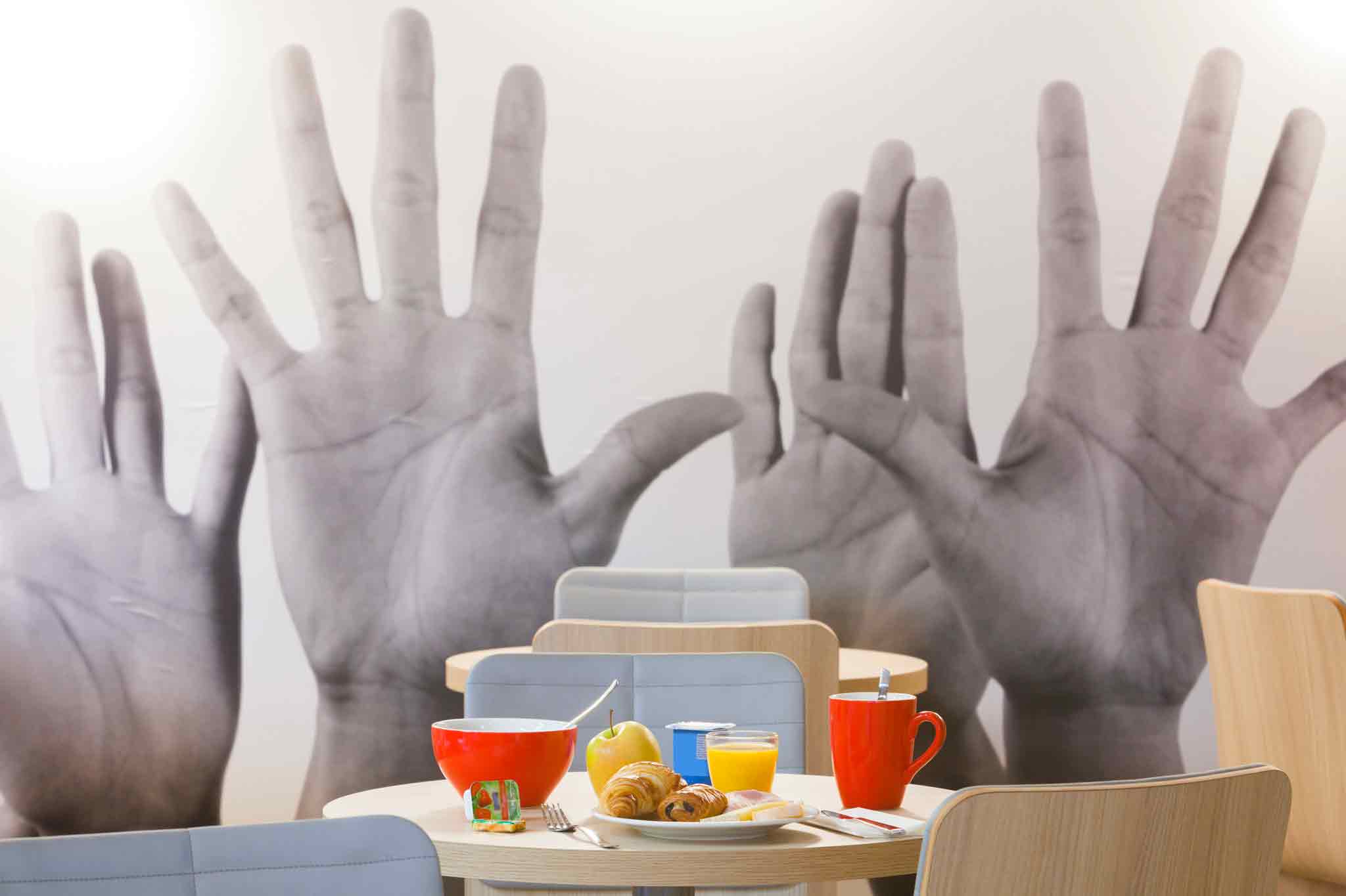 Foto - Ibis Styles Paris Massena Olympiades