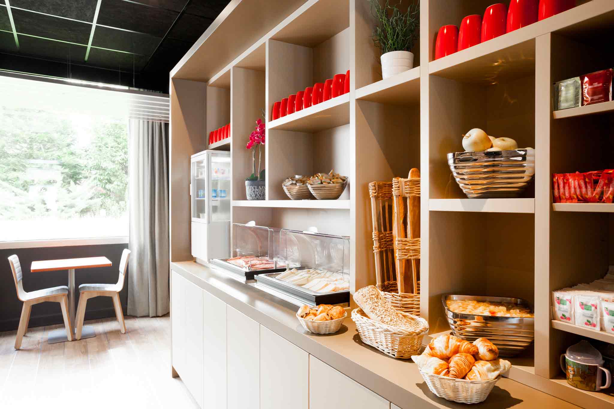 Foto - Ibis Styles Paris Massena Olympiades