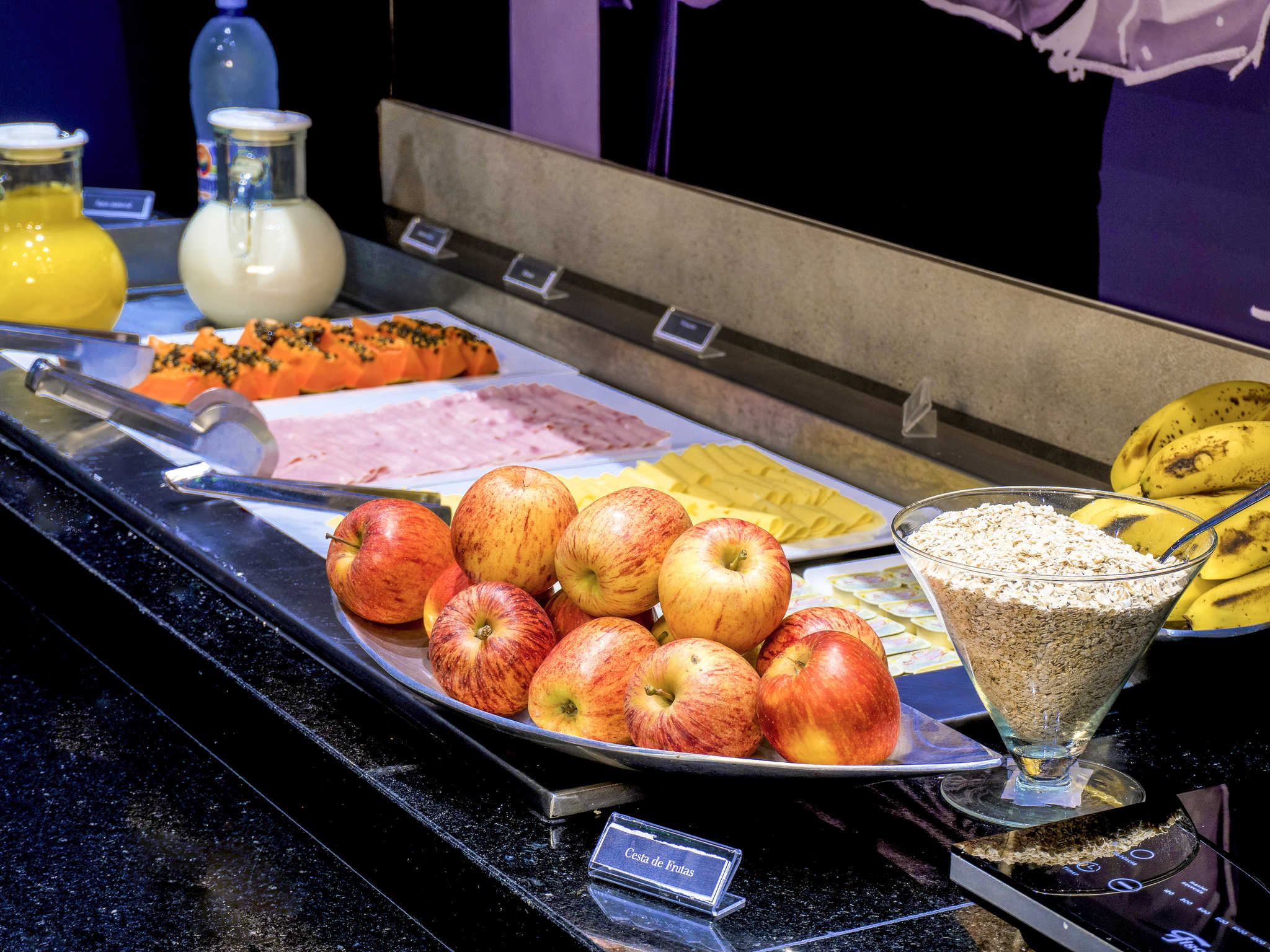 Photo - ibis budget Osasco