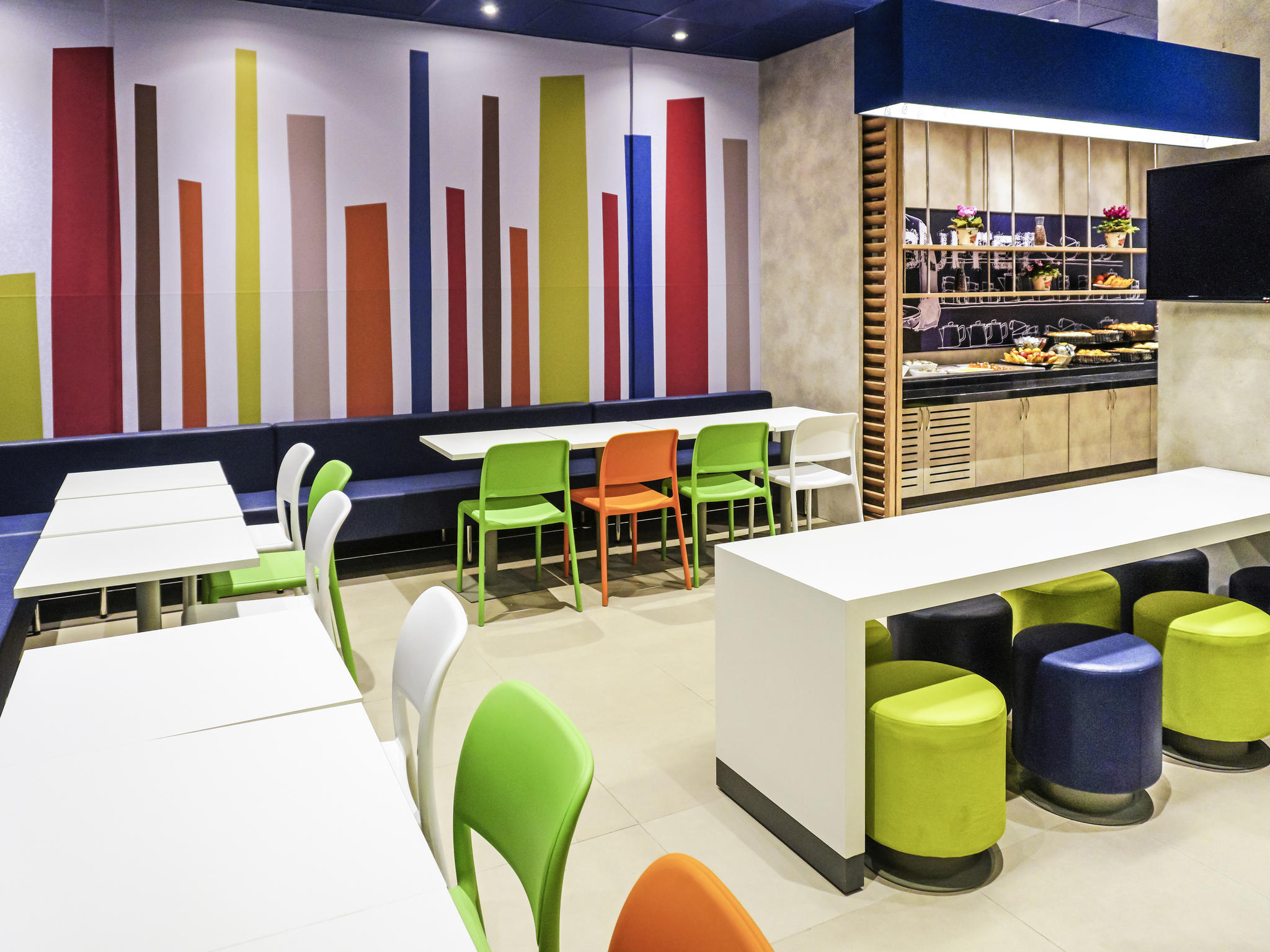 Photo - ibis budget Osasco