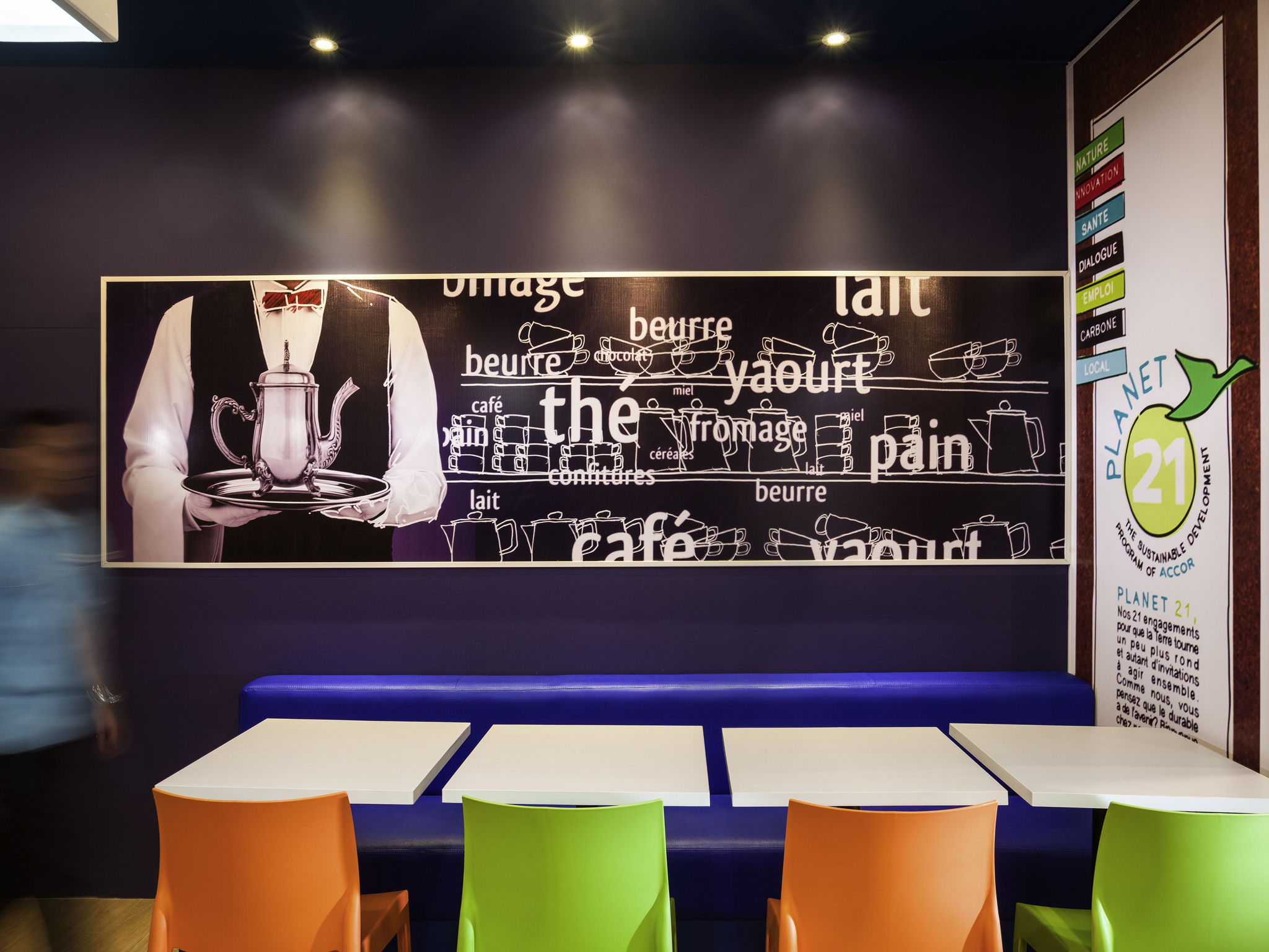 Photo - ibis budget Osasco