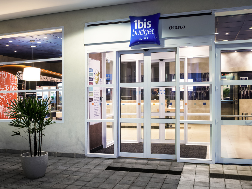 ibis budget Osasco - Image 2