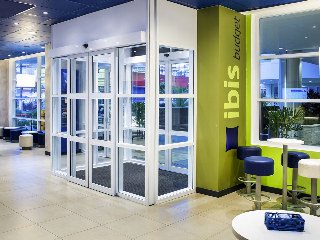 ibis budget Osasco - Image 3