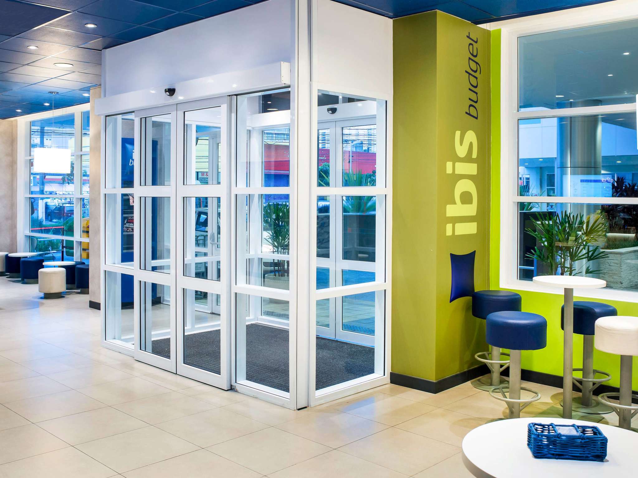 Photo - ibis budget Osasco