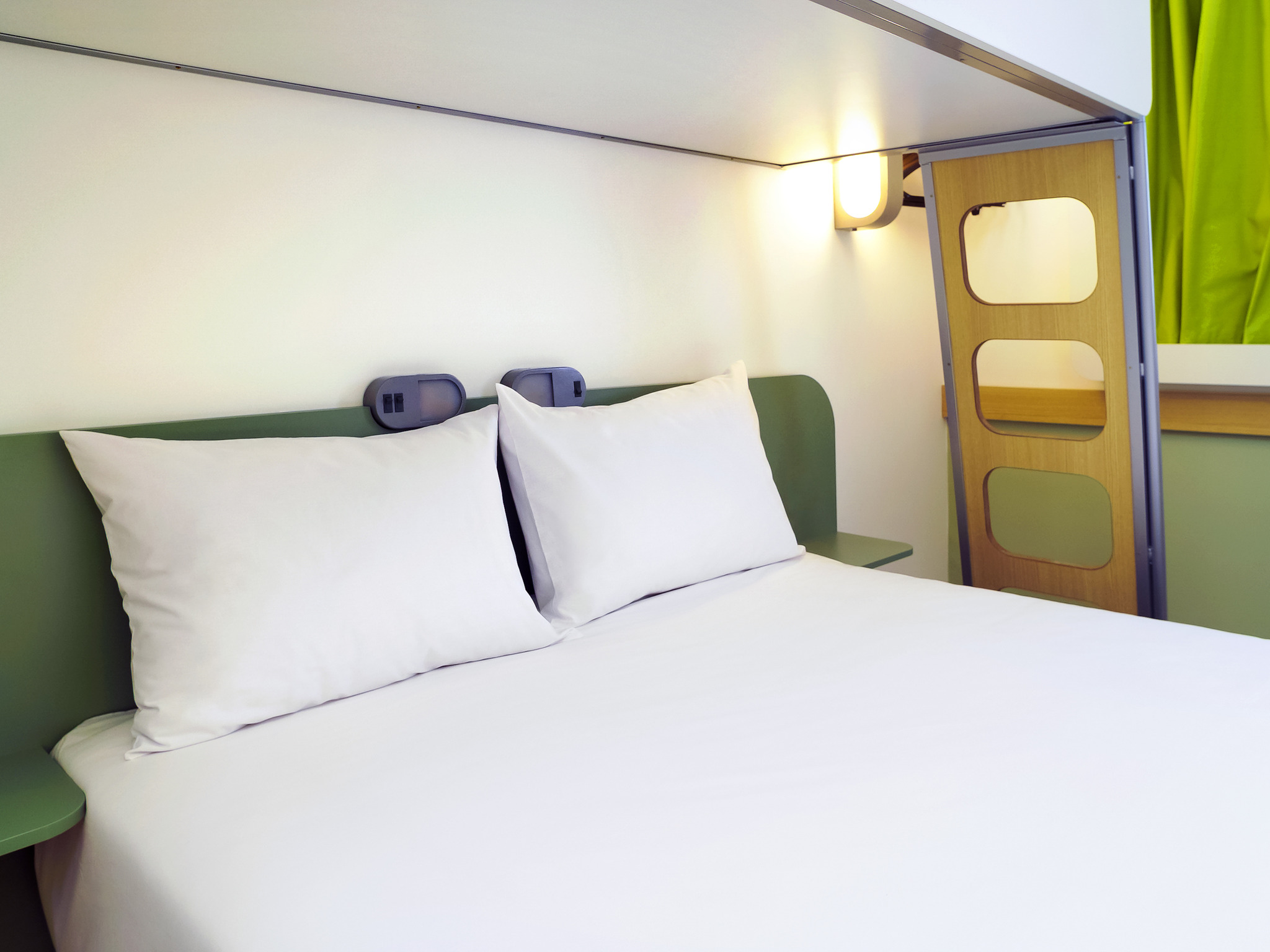 Photo - ibis budget Osasco