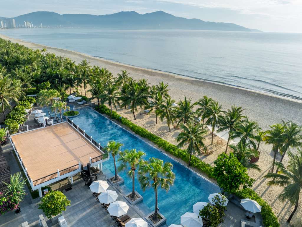 Premier Village Danang Resort - Géré par Accor - Image 1