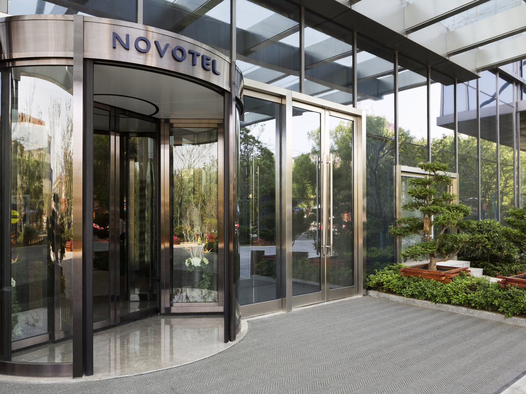 Novotel Rizhao Suning - Image 3