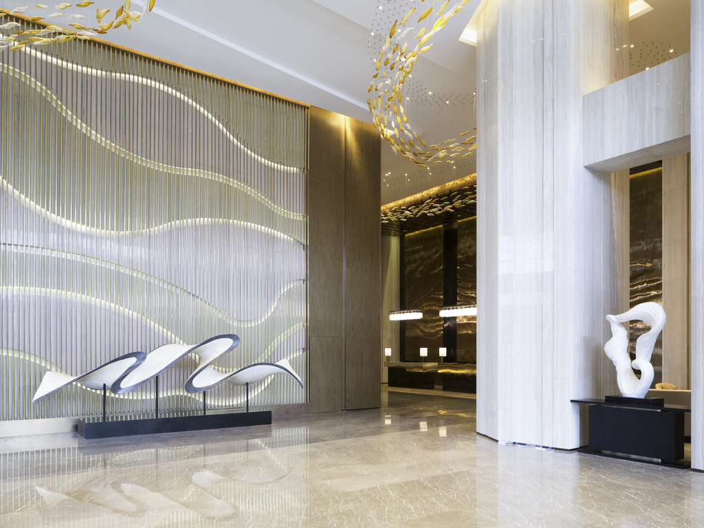 Novotel Rizhao Suning - Image 4