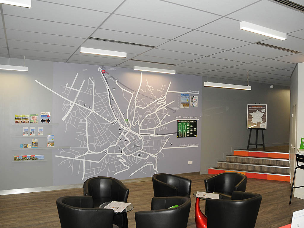 ibis Styles Chambery Centre Gare - Image 3