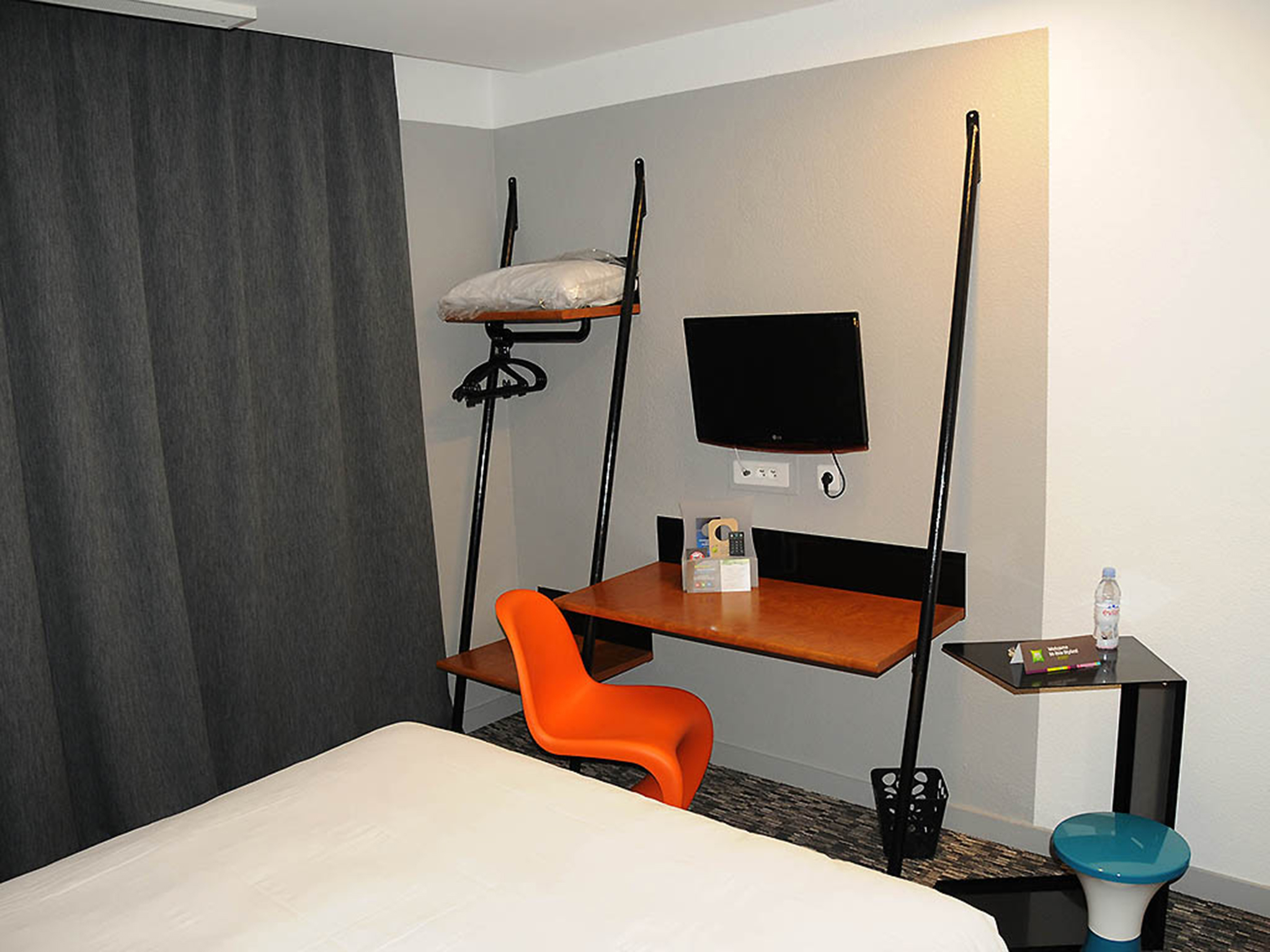 Foto - Ibis Styles Chambery Centre Gare