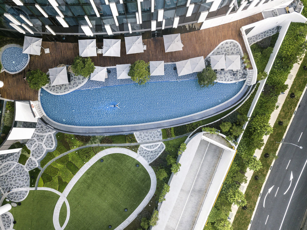 Novotel Singapore On Stevens | โรงแรมระดับ 4 ดาวในใจกลางสิงคโปร์ - ALL - ALL Novotel Singapore On Stevens | โรงแรมระดับ 4 ดาวในใจกลางสิงคโปร์ - All - All