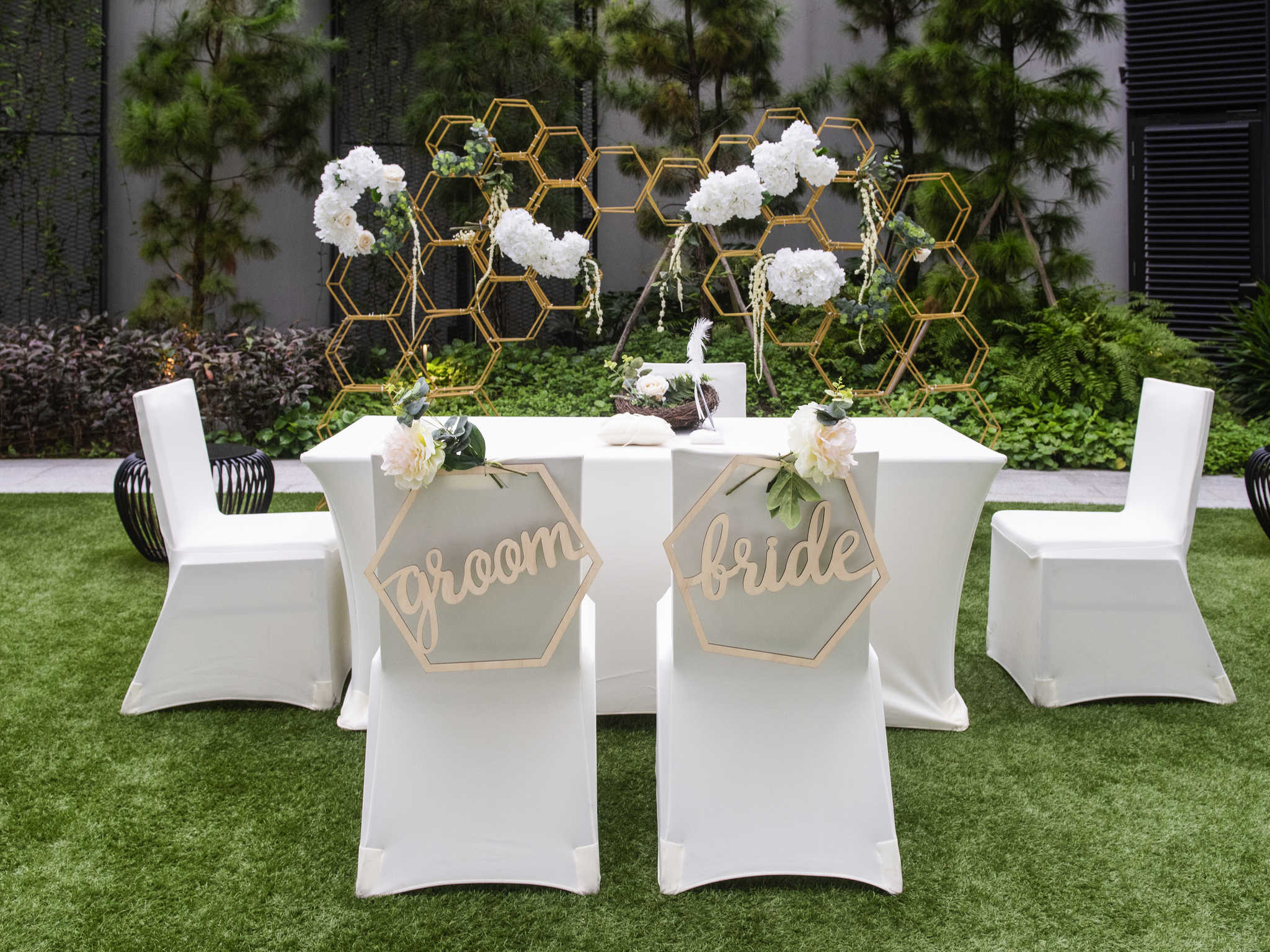 Foto - Novotel Singapore On Stevens