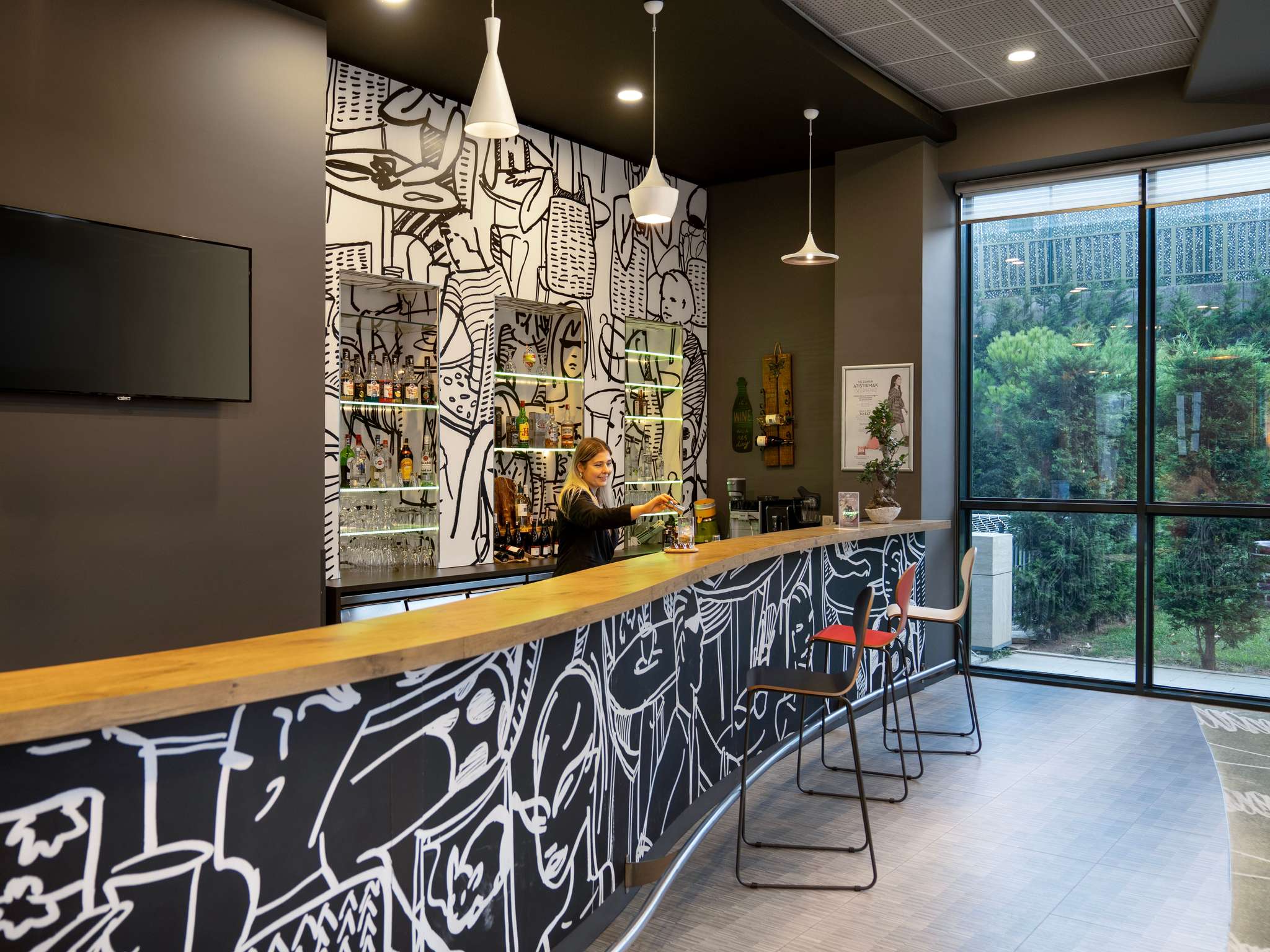 Foto - Ibis Istanbul Tuzla Hotel