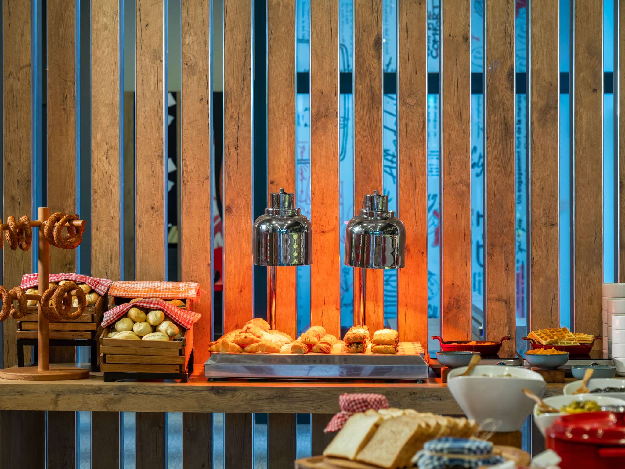 Foto - Ibis Istanbul Tuzla Hotel