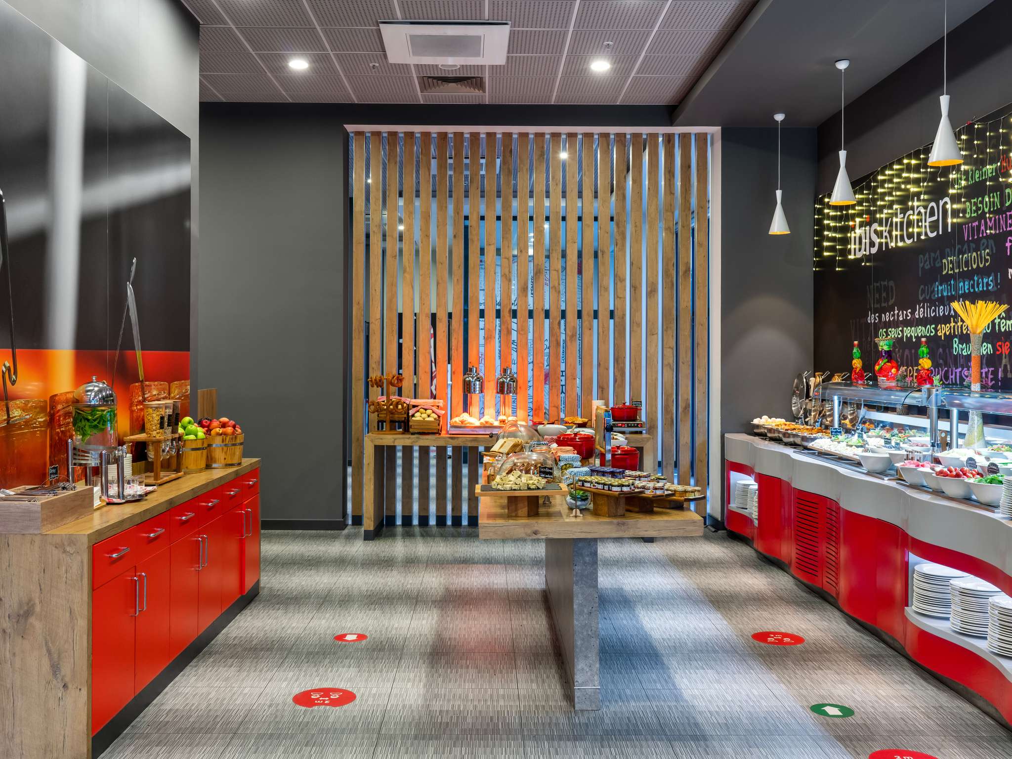 Foto - Ibis Istanbul Tuzla Hotel