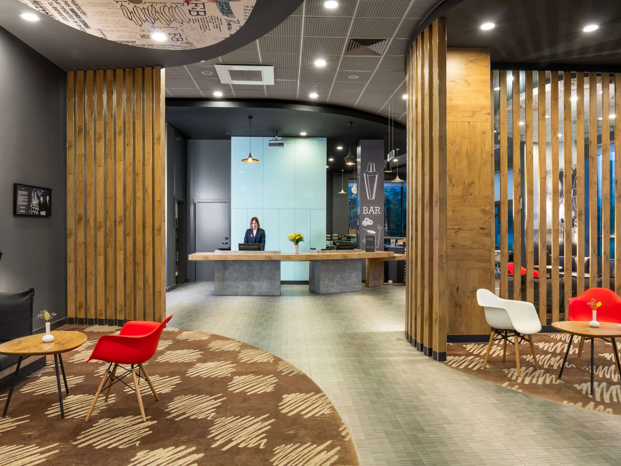 Foto - Ibis Istanbul Tuzla Hotel