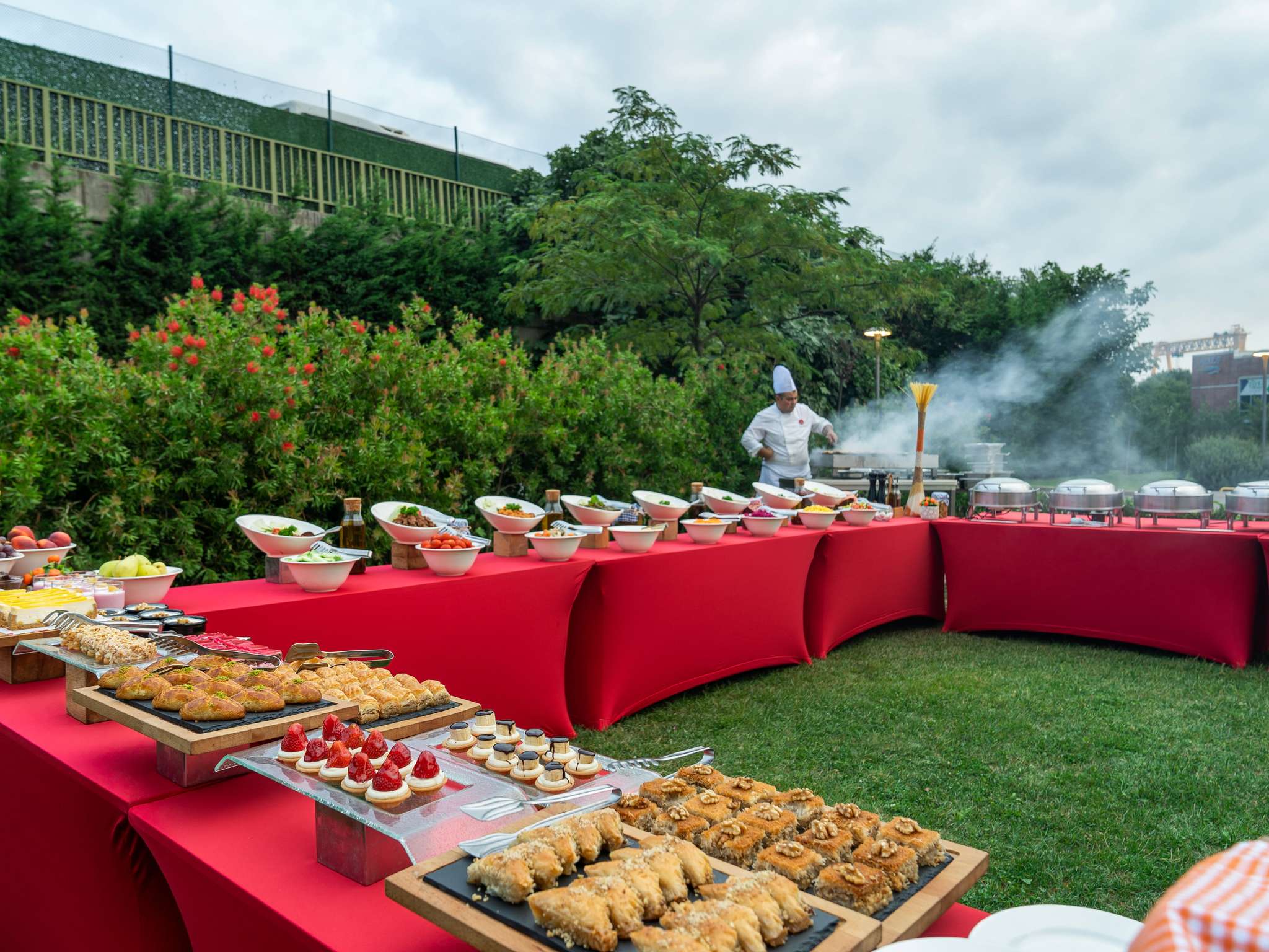 Foto - Ibis Istanbul Tuzla Hotel