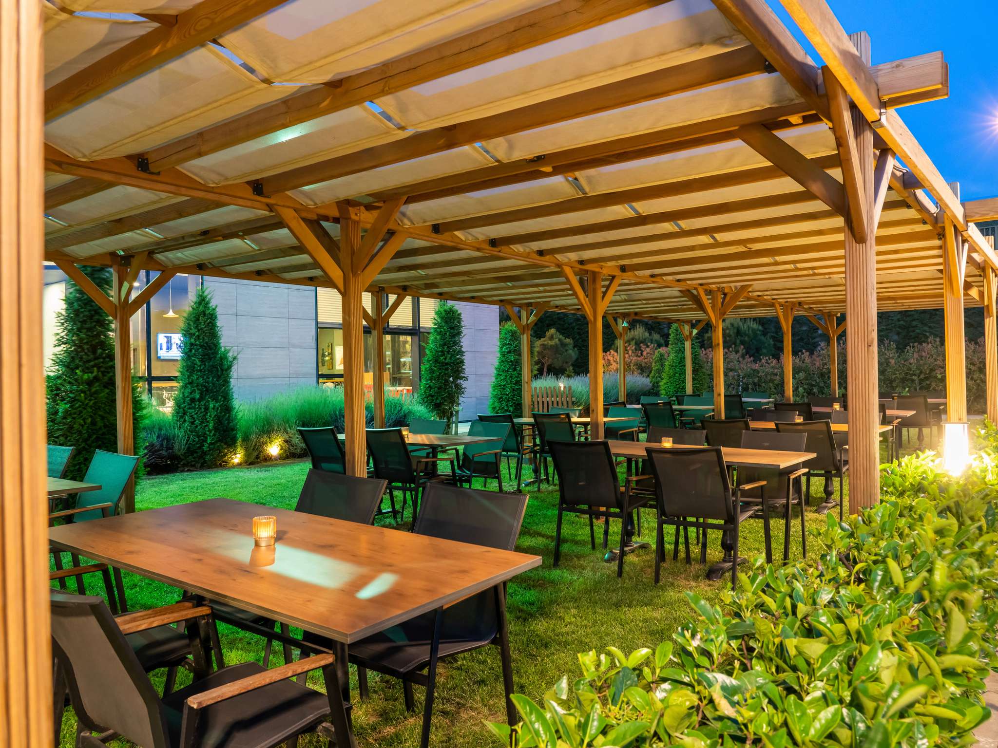 Foto - Ibis Istanbul Tuzla Hotel