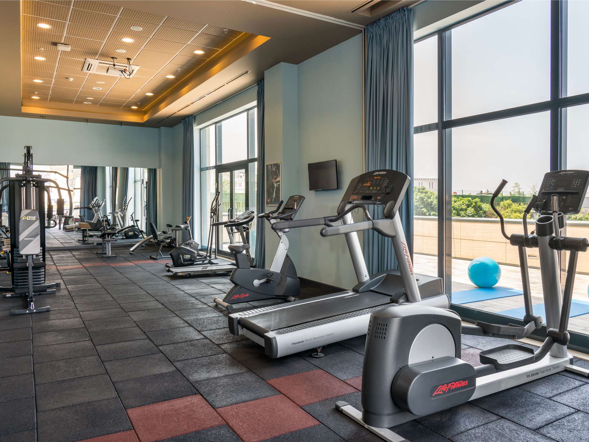 Foto - Ibis Istanbul Tuzla Hotel